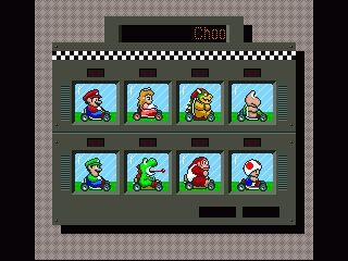 Mario & Wario screenshot 3 for Super Famicom